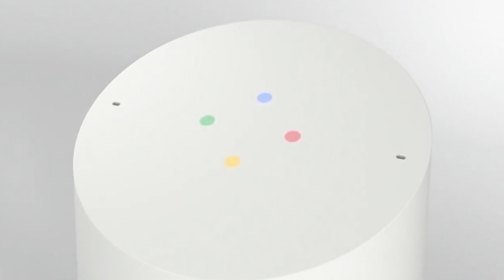 Google To Unveil 'Google Home' Device Tomorrow At I/O