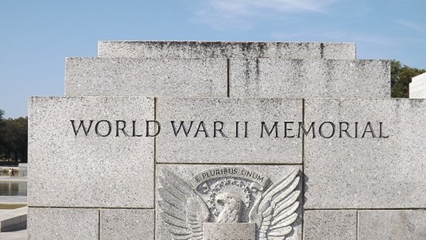 World War II Memorial will be open Memorial Day