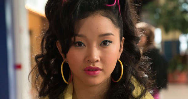 Most of the Jubilee Scenes in X-Men Apocalypse Have Been Cut