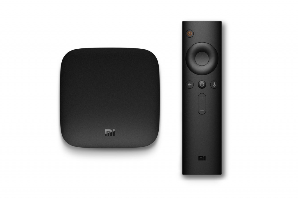 Google's latest plans to take over your TV include a 4K Mi Box from Xiaomi