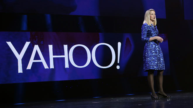 Companies Must Submit Bids Buy Troubled Yahoo