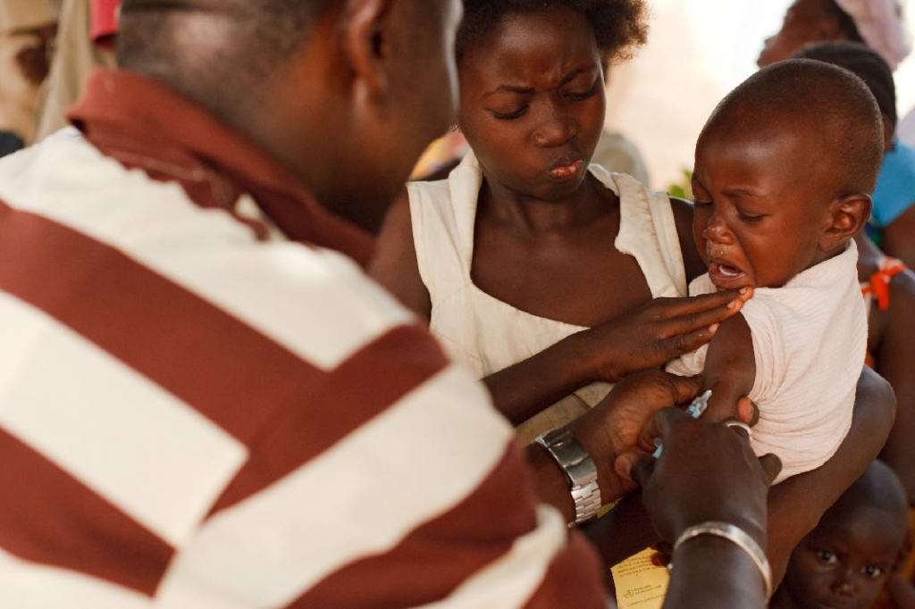 WHO calls emergency meeting on yellow fever outbreak