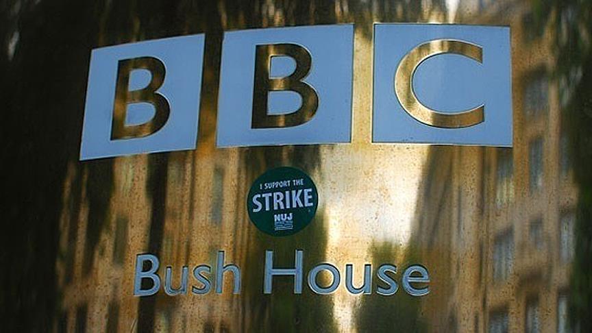 UK announces sweeping reforms to BBC