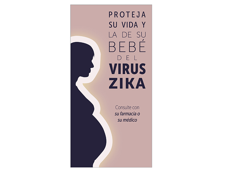 First Zika-Related Birth Defect In Spain