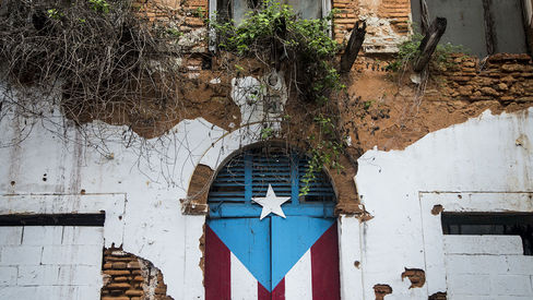 PUERTO RICO DEFAULT