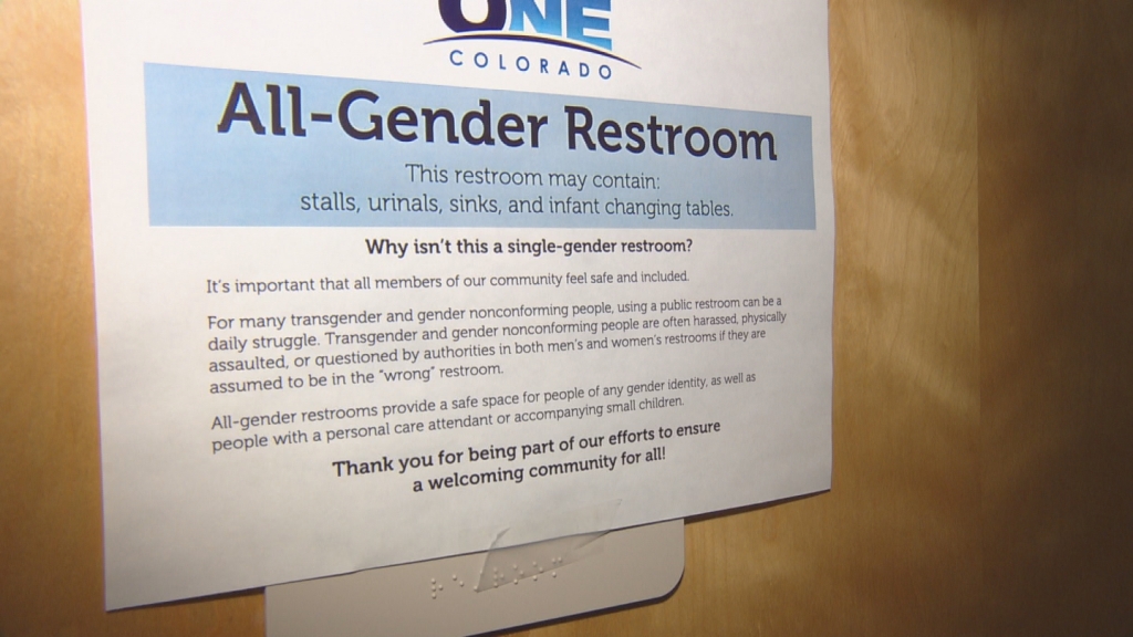 Obama administration to issue guidance on transgender bathrooms