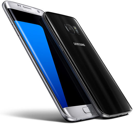 Samsung Galaxy S7 Edge