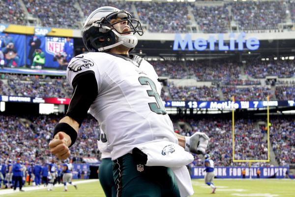 Broncos QB Mark Sanchez has thumb surgery