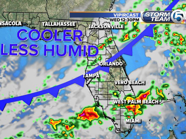 Severe storms likely Tuesday and Wednesday afternoons