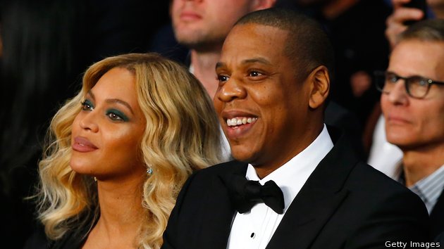 Beyonce thanks'beautiful husband Jay Z as world tour kicks off