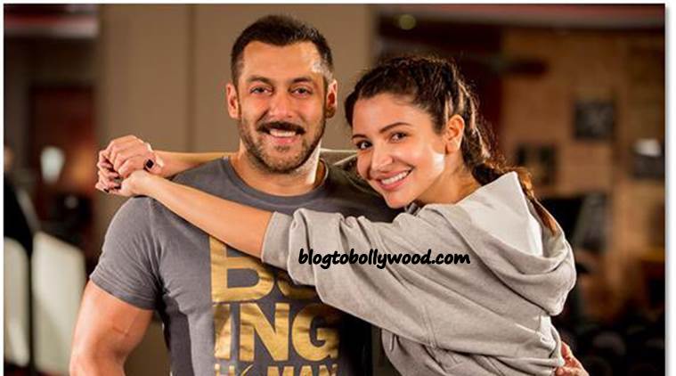 Salman Wants Sultan To Be His Biggest Blockbuster