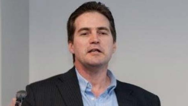 The alleged creator of Bitcoin Australian Craig Steven Wright