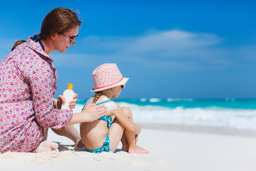 Chemical or Mineral? Which Sunscreen is Right for You?