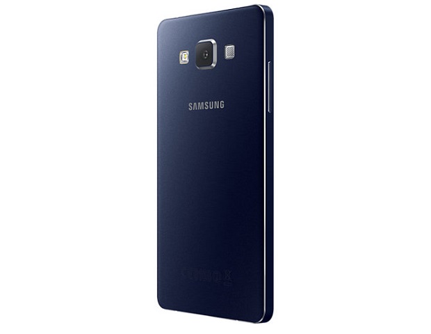 Samsung Galaxy C5 could have a metal build like the Galaxy A5