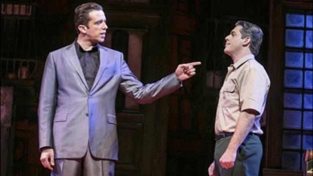 'A Bronx Tale' heading to Broadway with De Niro directing