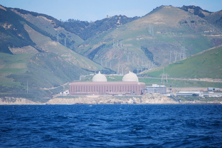 California utility phasing out nuclear voluntarily raising renewables target