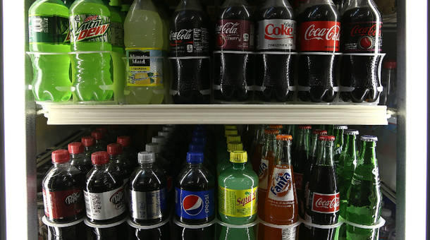 A new soda tax in Philadelphia will take effect Jan. 1