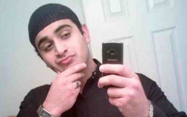 Orlando Nightclub Shooting: Gunman Identified -- Father Claims Motive Was Not Religious, But Anti-Gay