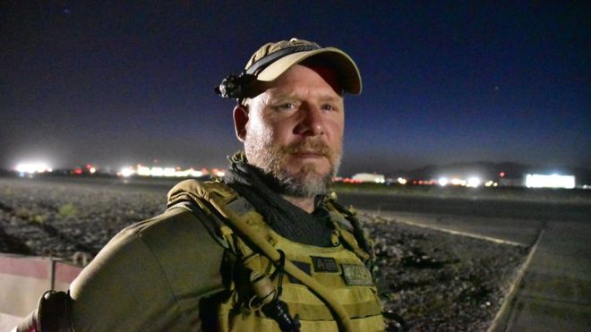 NPR photographer and interpreter killed in Afghanistan attack