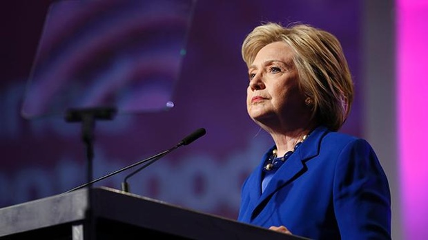 In wake of Orlando massacre Hillary Clinton says hate has 'no place in America&#039