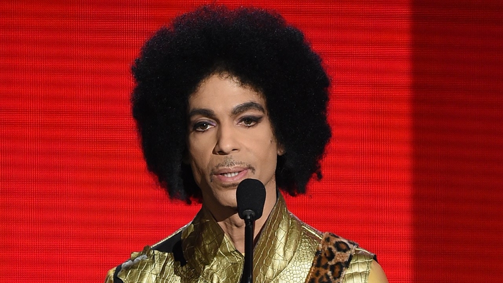 APNewsBreak: Official says Prince died of opioid overdose