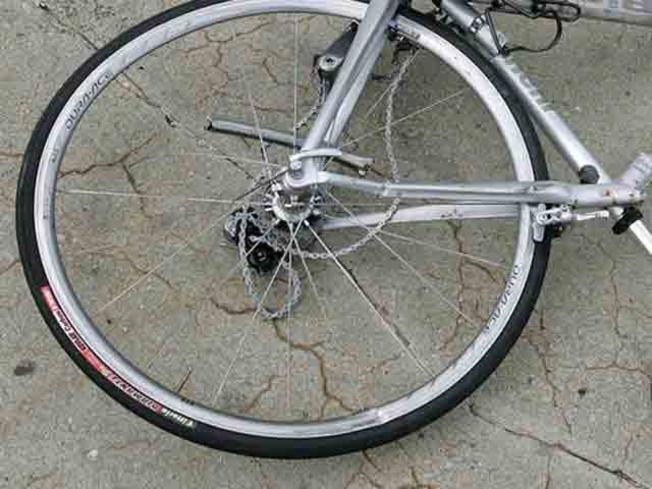 POLICE: Driver Hits and Injures Three Bicyclists