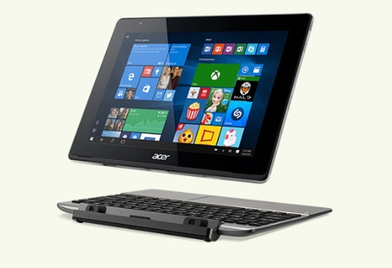 Acer reveals Intel Skylake laptops with fingerprint readers