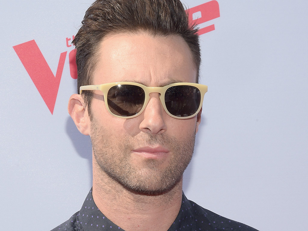 Adam Levine