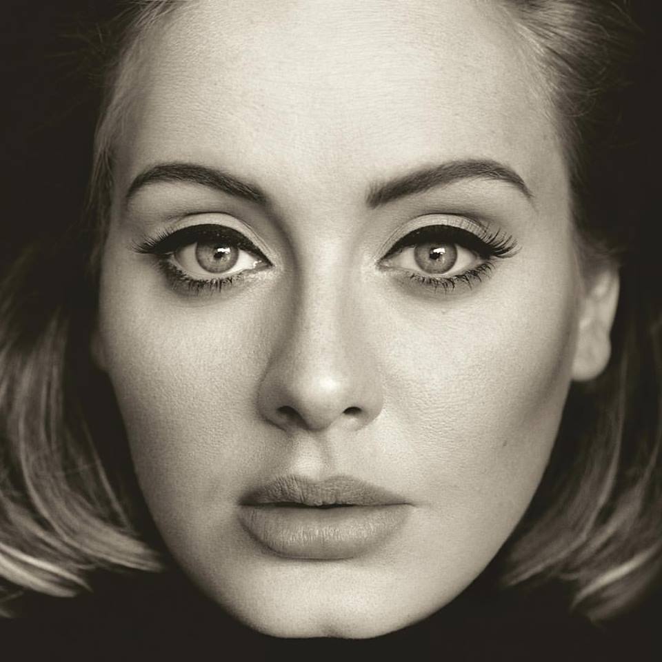 Adele dropped her third studio album 25 on Nov. 20 2015. Seven months later she has made it available for streaming