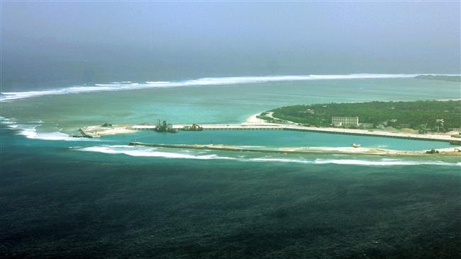 China plans base station for rescue operations in South China Sea