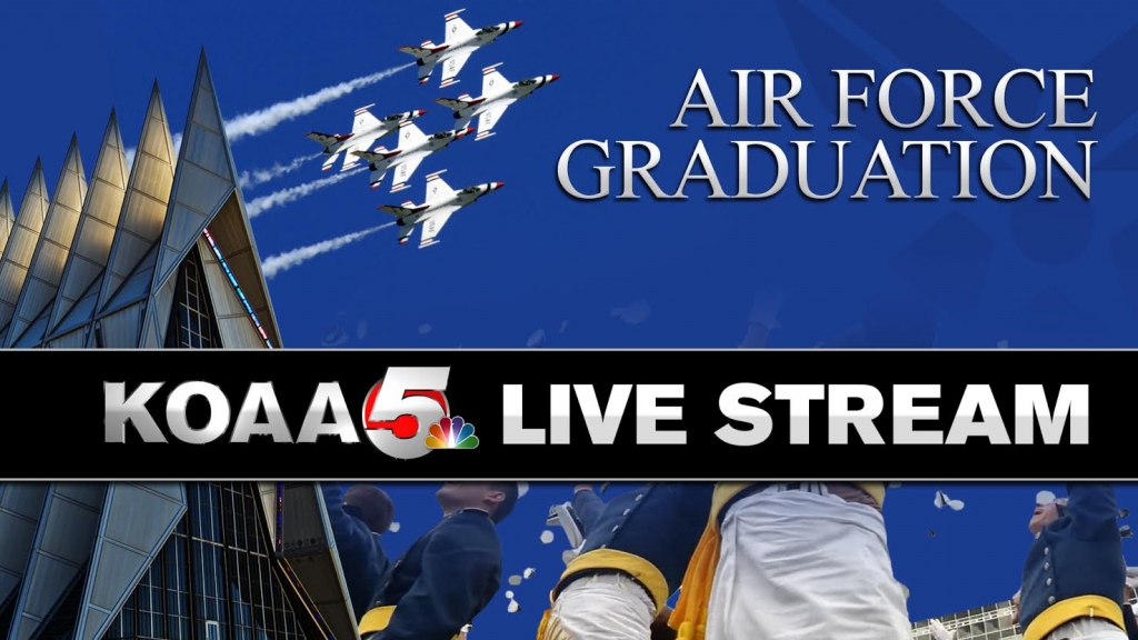 Air Force jet crashes after flyover at Colorado Obama speech