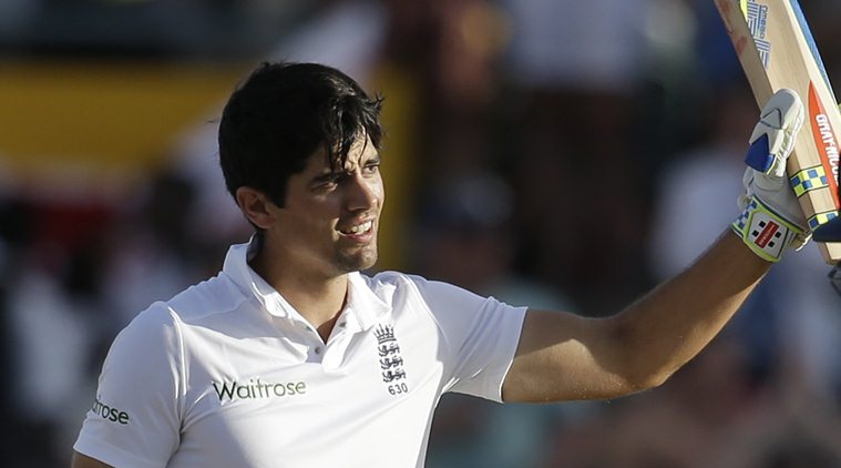 Alastair Cook Alastair Cook England England Alastair Cook Alastair Cook runs Sachin tendulkar Tendulkar records sports news sports cricket news Cricket