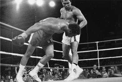 Being close to Ali built careers in boxing and broadcasting