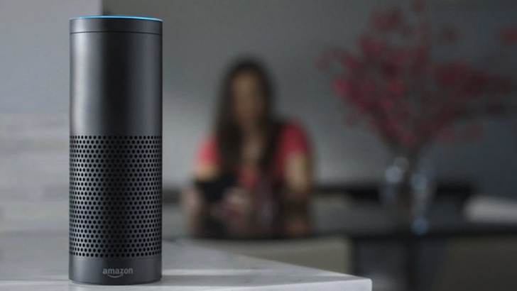 Amazons Alexa is now open for everyone through Echoism.io