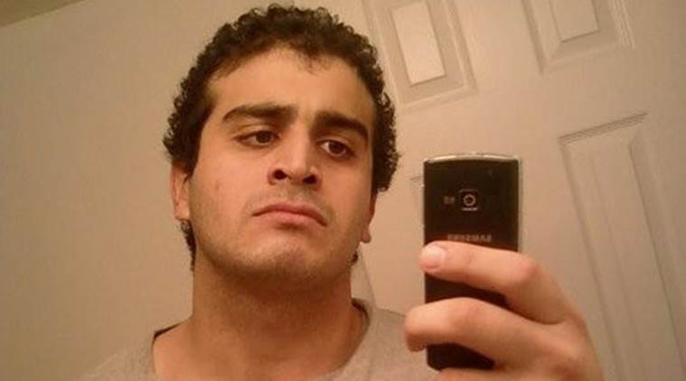 Day before Orlando shooting, Omar Mateen was calm, father says