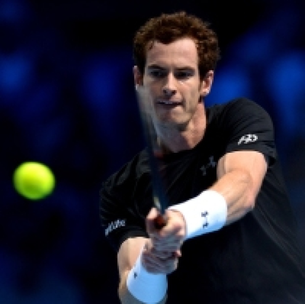 Andy Murray expects tough atmosphere when he takes on hometown favourite Richard Gasquet