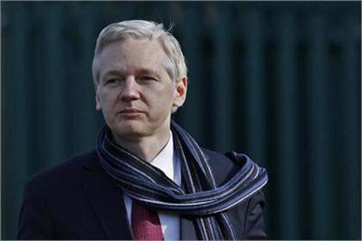 'Brave man in isolation': Global event with celebrated thinkers calls for Assange's freedom