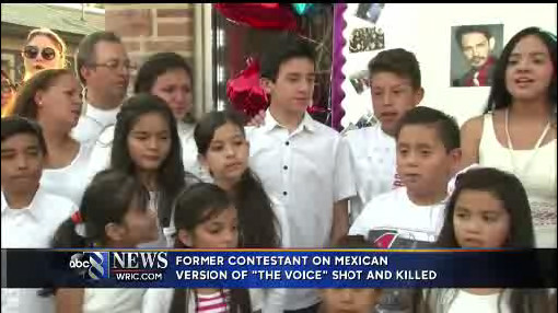 UPDATE: 'La Voz' singer dies two days after Brighton Park shooting