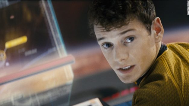 Star Trek reboot actor Anton Yelchin dies following car roll-away accident