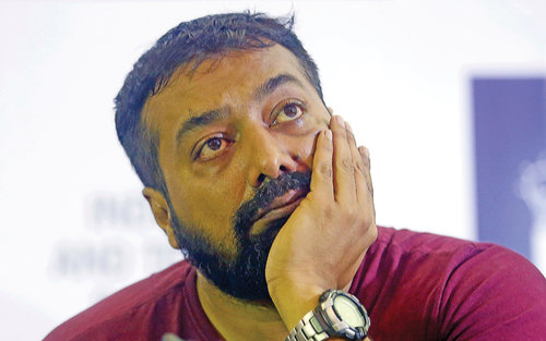 Anurag Kashyap