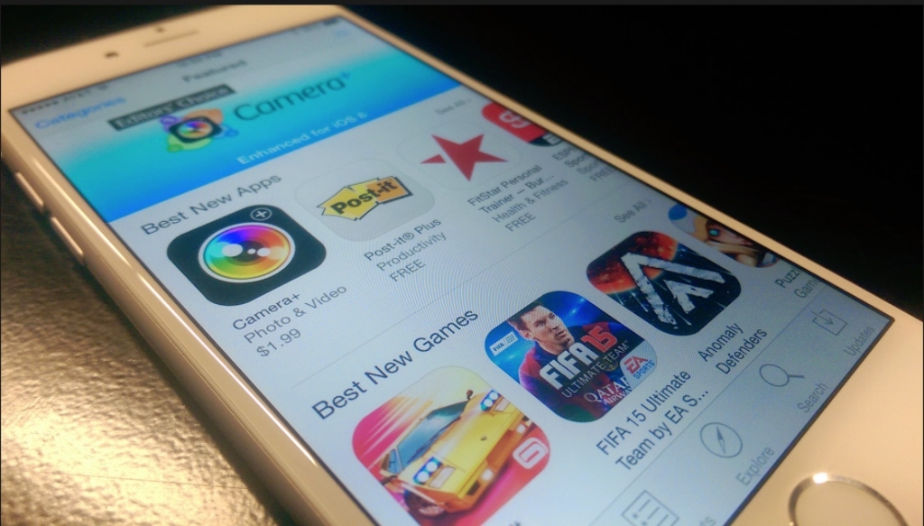 Apple to launch major overhaul of App Store with paid search ads and subscription changes