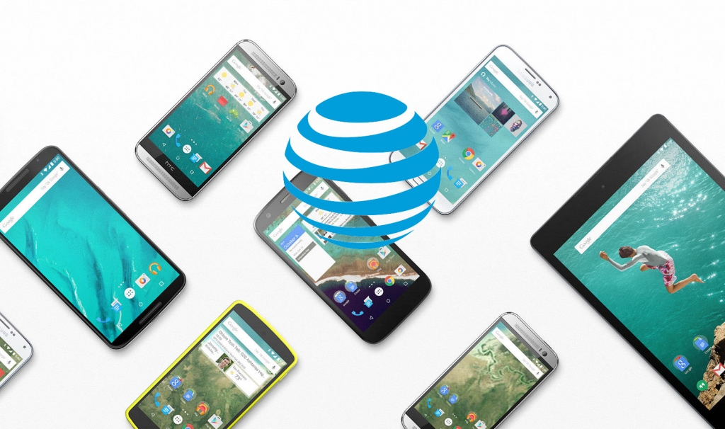 Apps & Software Carriers News			AT&T’s Wi Fi Calling is Headed to Android Devices