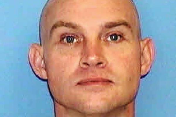 Hunt for Man who Escaped from Arkansas State Prison