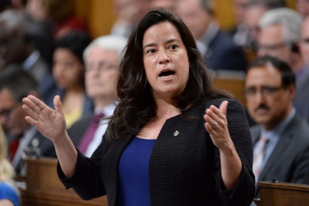 Justice Minister Jody Wilson-Raybould along with Health Minister Jane Philpott will testify before the Senate on Wednesday. It's expected the legislation won't be passed by the deadline