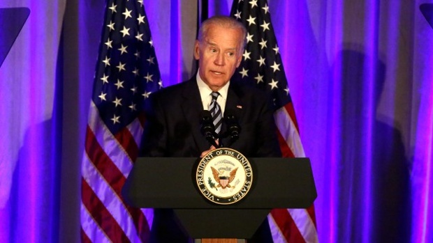 Joe Biden