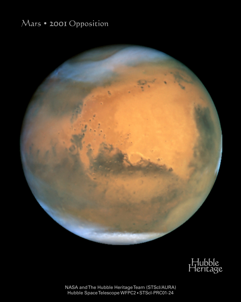 May 30 is your chance to see Mars appear as big and bright as it gets