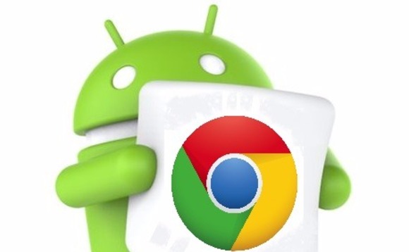 Android App and Google Play Support Comes to the First Chrome OS Device