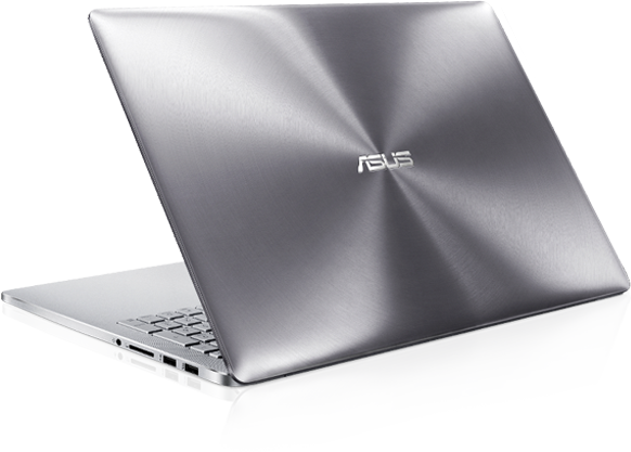 Asus Zenbook