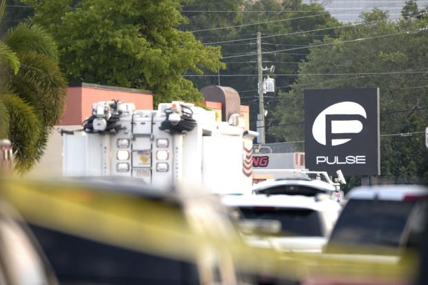 Orlando Nightclub Shooting: Sexually Active Gay Men Upset They Can't Donate Blood