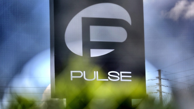 Pulse nightclub in Orlando Fla